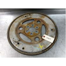 104D012 Flexplate From 2005 GMC Sierra 1500  5.3 12654640